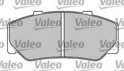 VALEO 597102