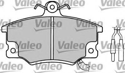 VALEO 597301