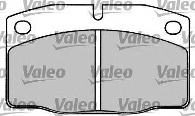 VALEO 597008