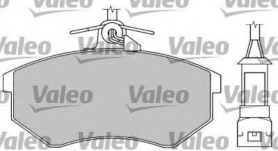 VALEO 597143