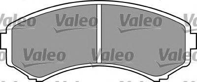 VALEO 597557