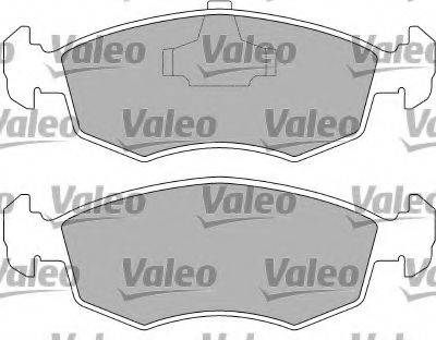 VALEO 597272