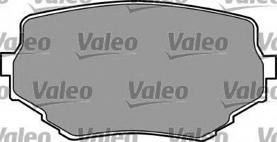 VALEO 597300