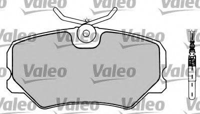 VALEO 597077