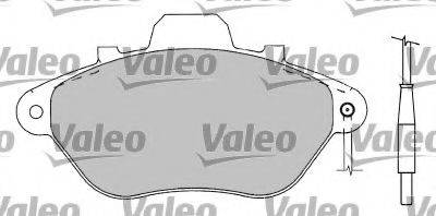 VALEO 597117