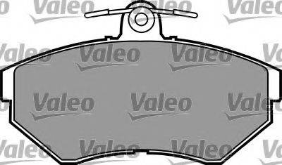 VALEO 597527