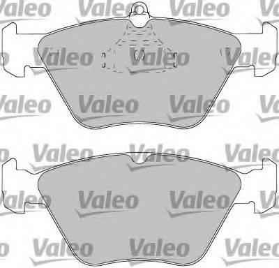 VALEO 597197