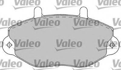VALEO 597154