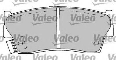 VALEO 597097