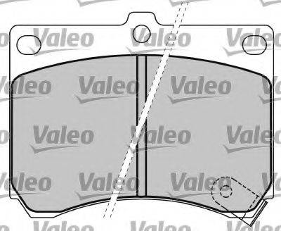 VALEO 597417