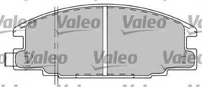 VALEO 597093