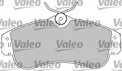 VALEO 597090