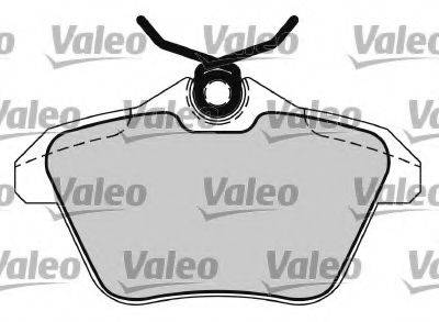 VALEO 597187