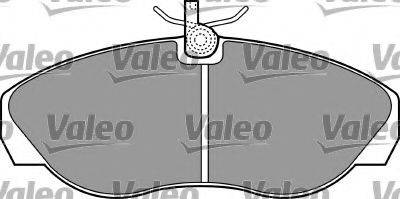 VALEO 597348