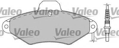 VALEO 597164