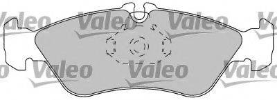 VALEO 597233