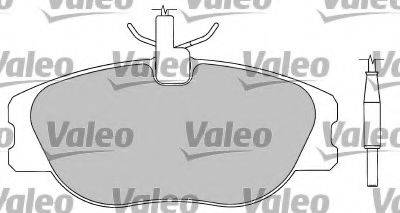 VALEO 597188