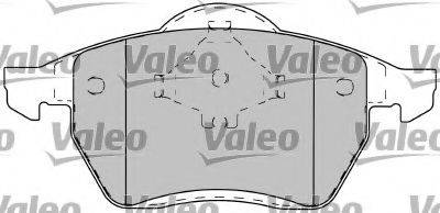 VALEO 597260