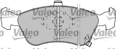 VALEO 597304