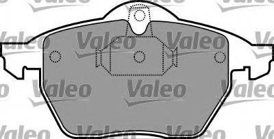 VALEO 597277