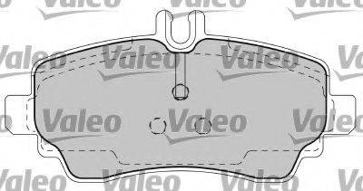 VALEO 597471