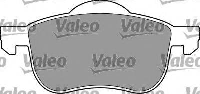 VALEO 597320