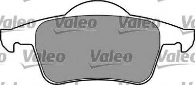 VALEO 597321