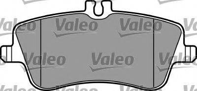 VALEO 597333