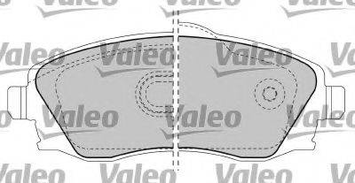 VALEO 597332
