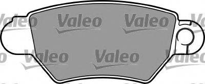 VALEO 597279