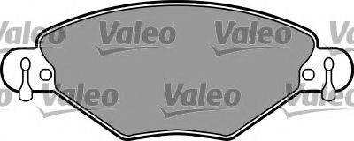 VALEO 597368
