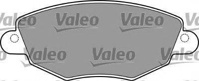 VALEO 597338
