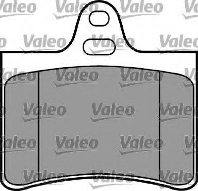 VALEO 597369