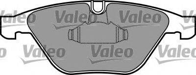 VALEO 597399