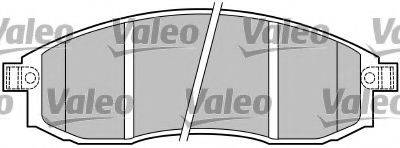 VALEO 597477