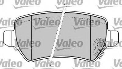 VALEO 597385