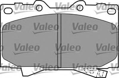 VALEO 597512