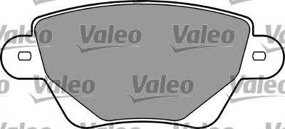 VALEO 597339