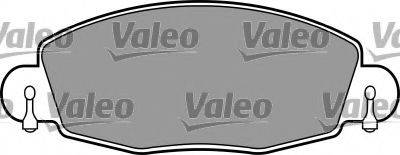 VALEO 597318