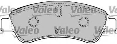 VALEO 597356