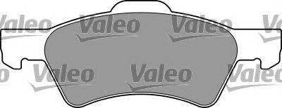 VALEO 597412