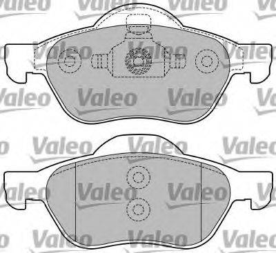 VALEO 597353