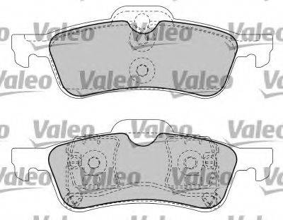VALEO 597405
