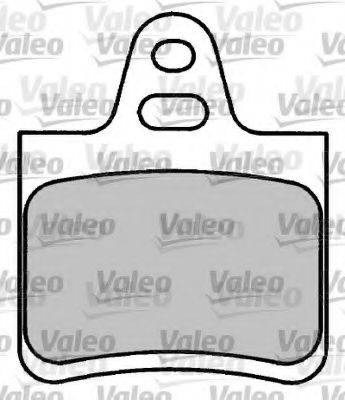 VALEO 597309