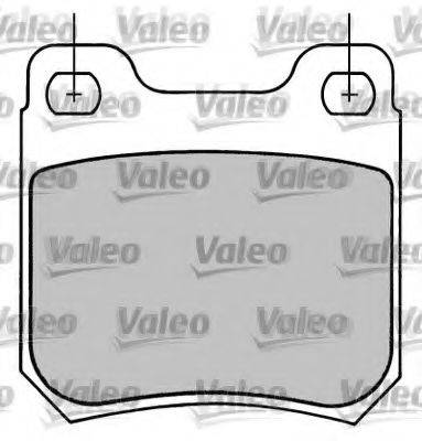 VALEO 597109