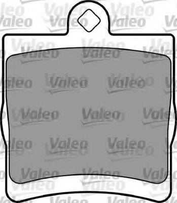VALEO 597268