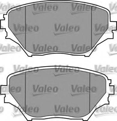 VALEO 597517