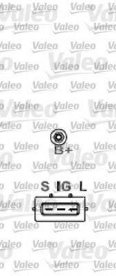 VALEO 437514