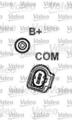 VALEO 437541