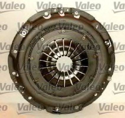VALEO 3344 Комплект зчеплення